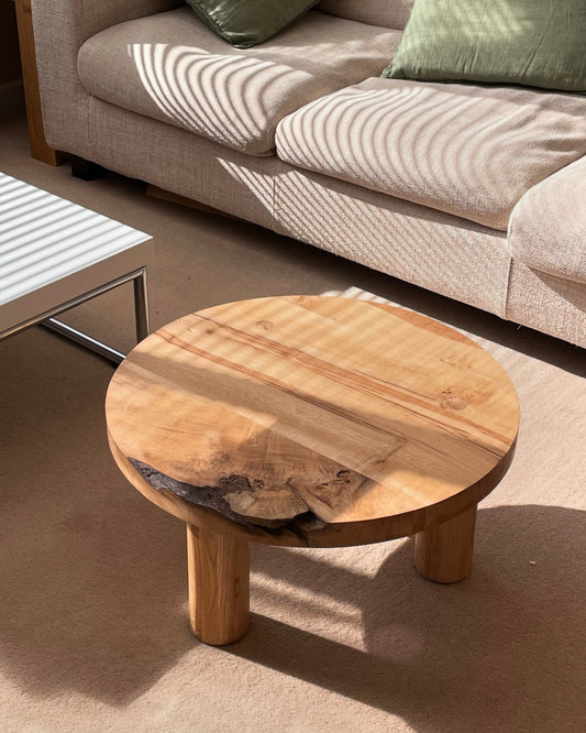 Occasional Table (Round)