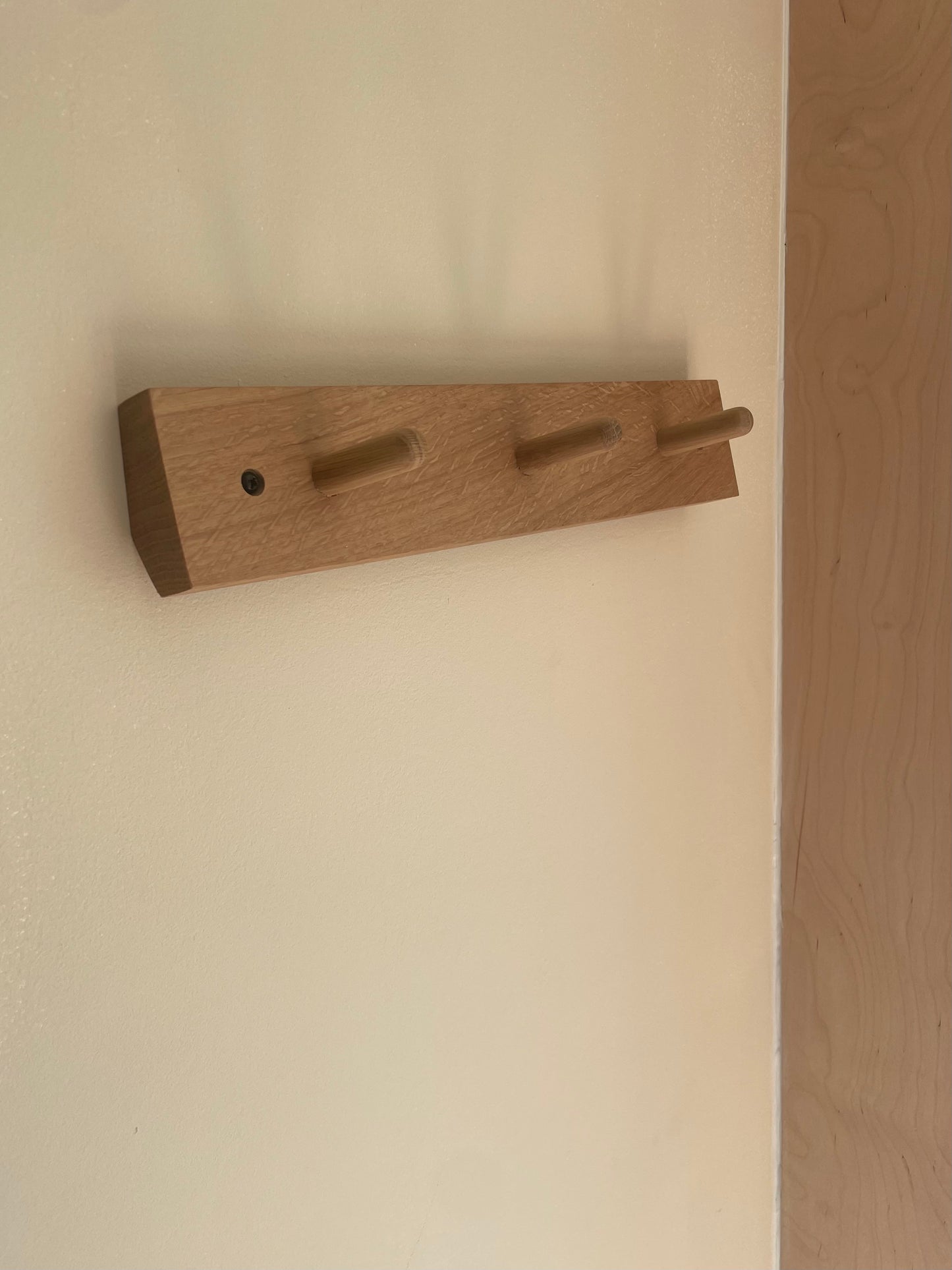 Coat Rack