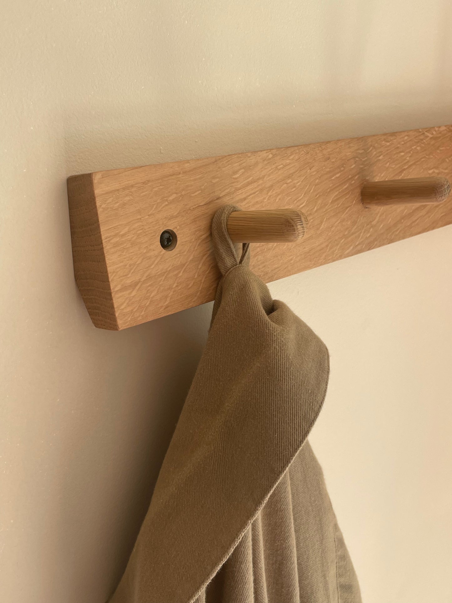 Coat Rack